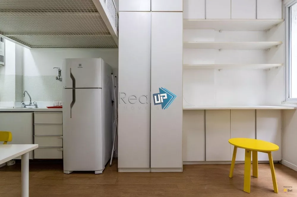 Apartamento, 1 quarto, 21 m² - Foto 10