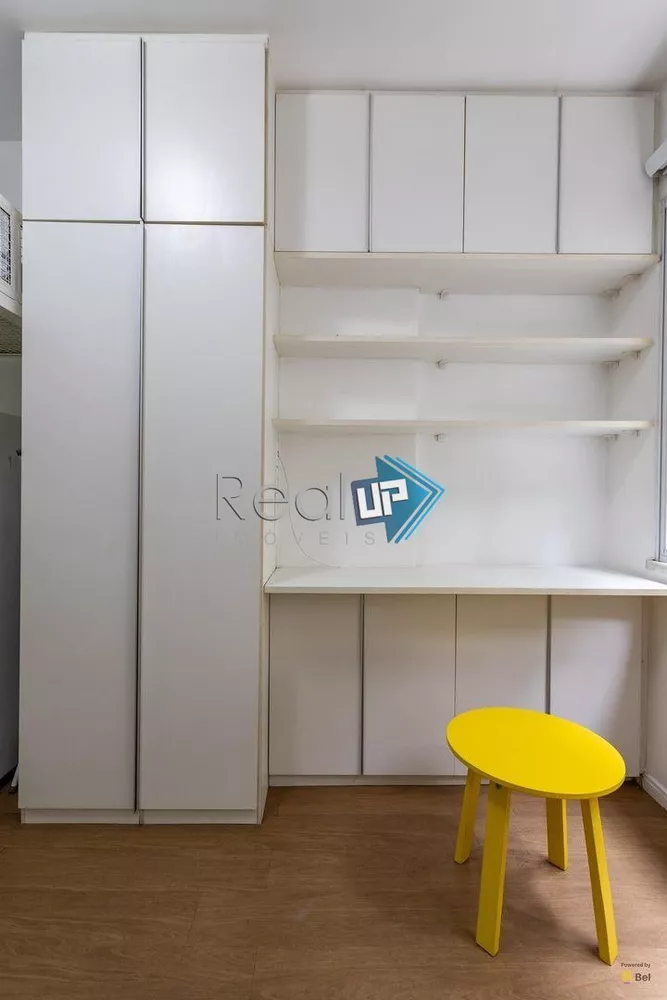 Apartamento, 1 quarto, 21 m² - Foto 7