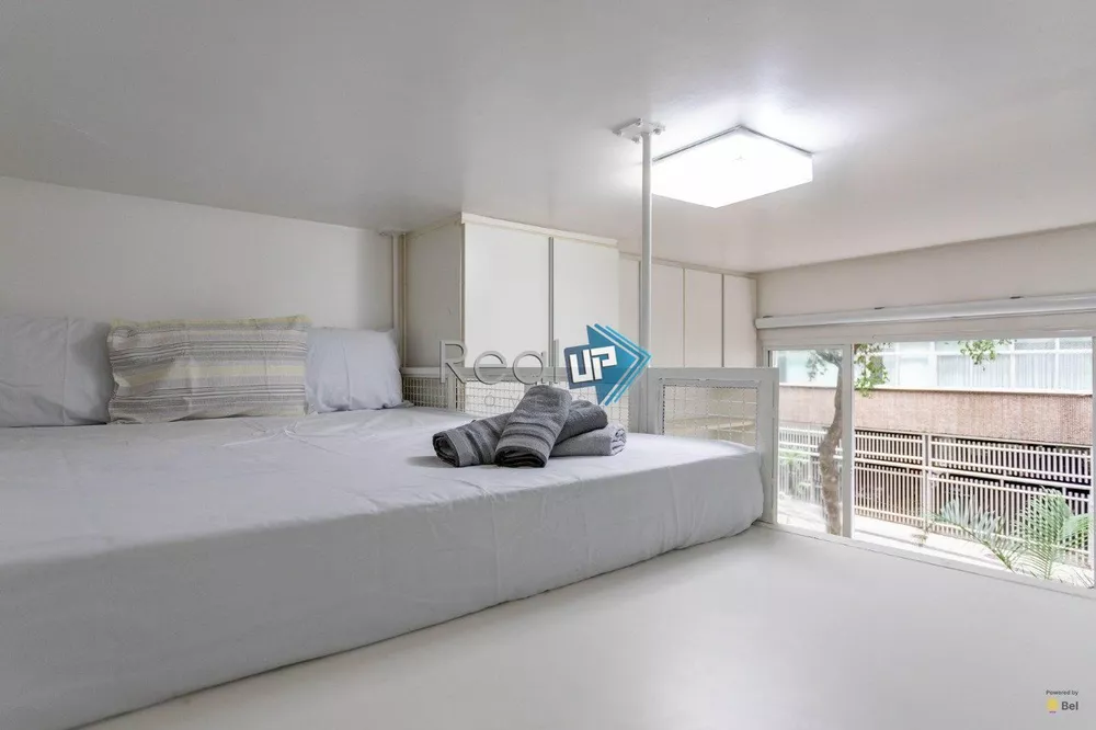 Apartamento, 1 quarto, 21 m² - Foto 9