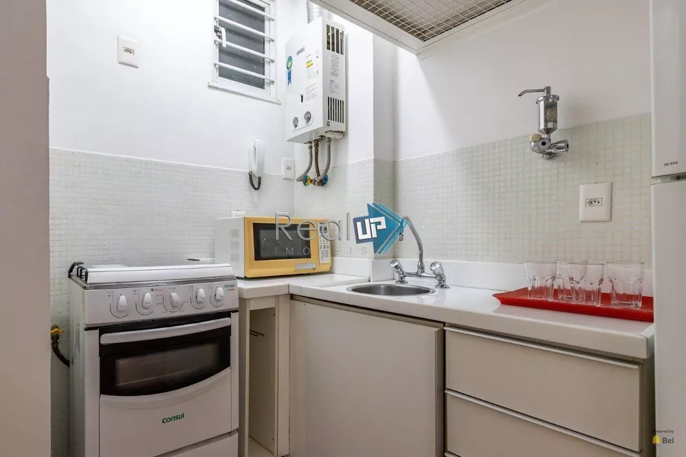 Apartamento, 1 quarto, 21 m² - Foto 11
