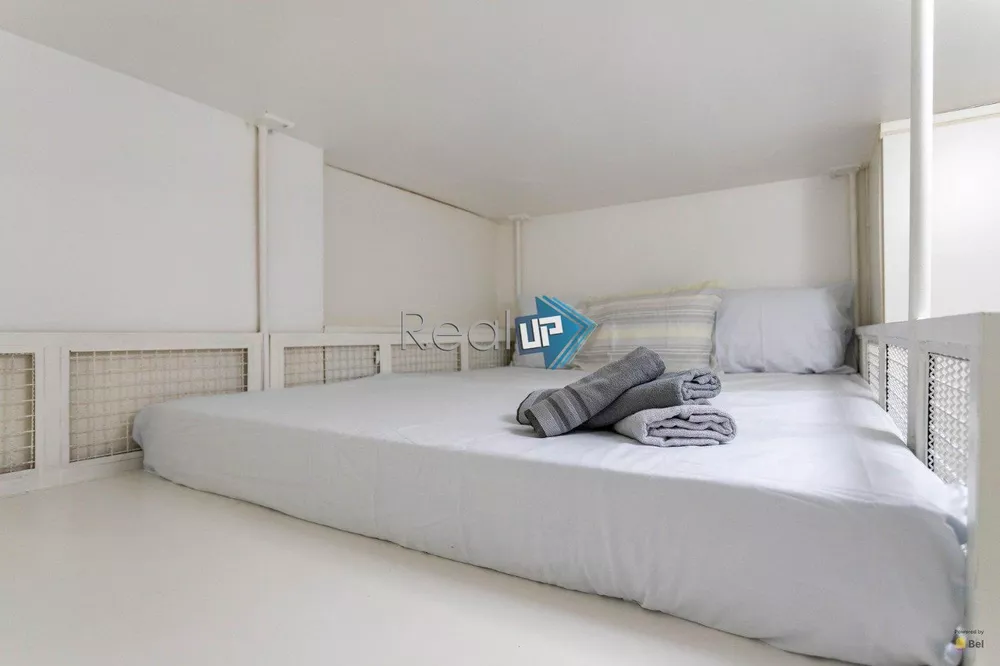 Apartamento, 1 quarto, 21 m² - Foto 8