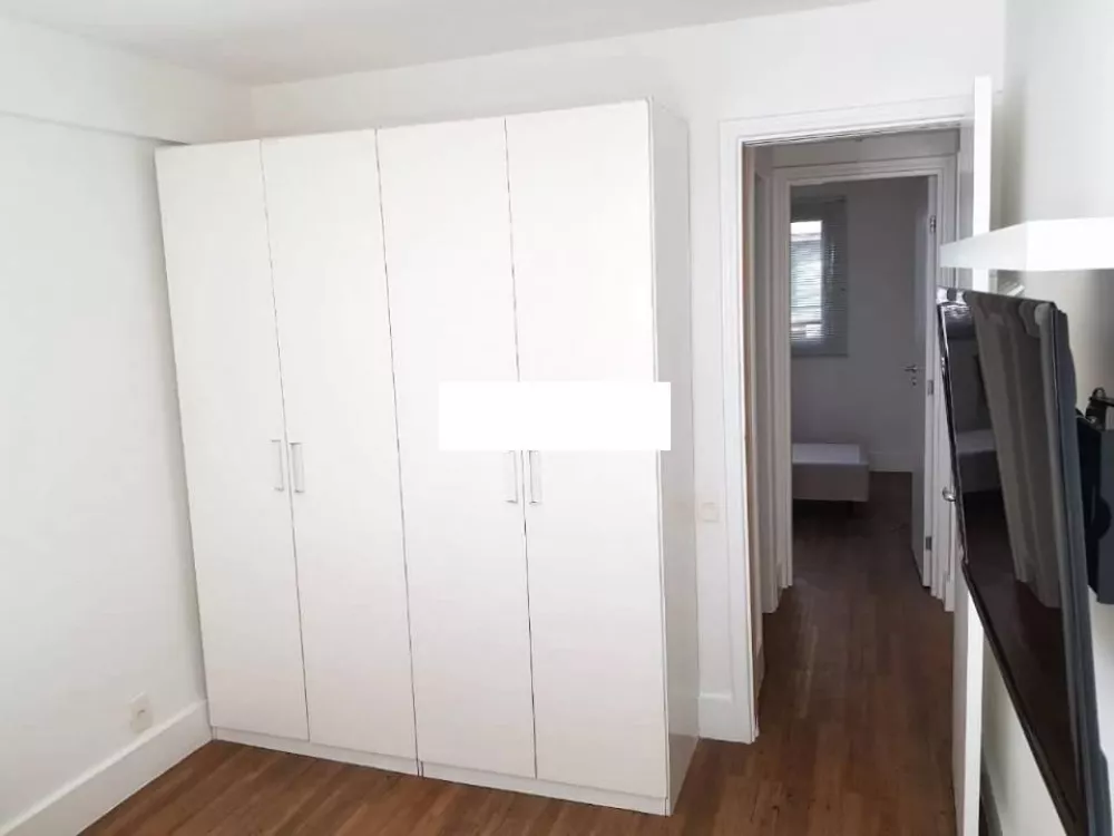 Flat/Apart Hotel, 2 quartos, 58 m² - Foto 4