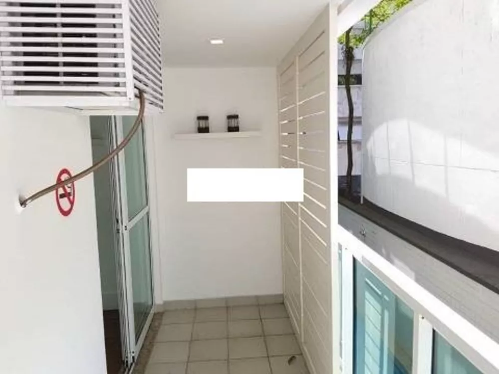 Flat/Apart Hotel, 2 quartos, 58 m² - Foto 3