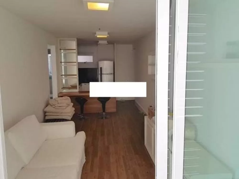 Flat/Apart Hotel, 2 quartos, 58 m² - Foto 2