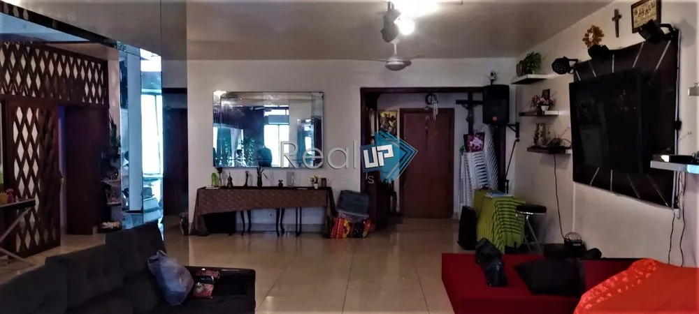 Apartamento à venda com 3 quartos, 152m² - Foto 7