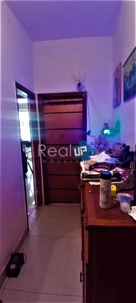 Apartamento à venda com 3 quartos, 152m² - Foto 8