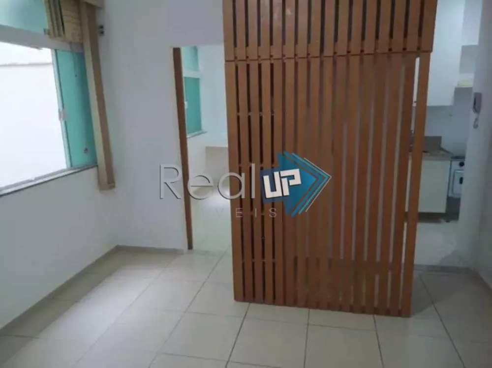 Apartamento, 1 quarto, 36 m² - Foto 2