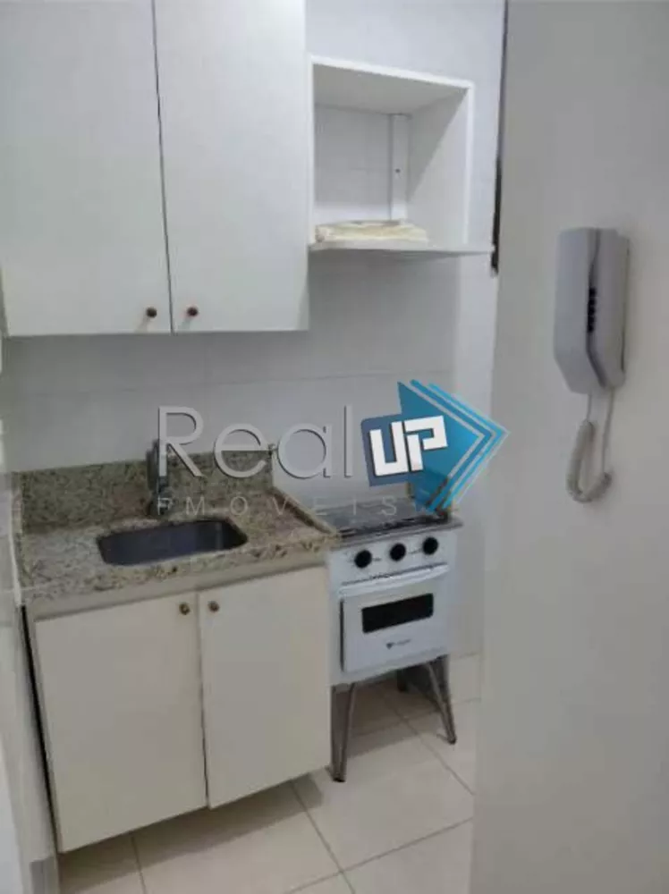 Apartamento, 1 quarto, 36 m² - Foto 13
