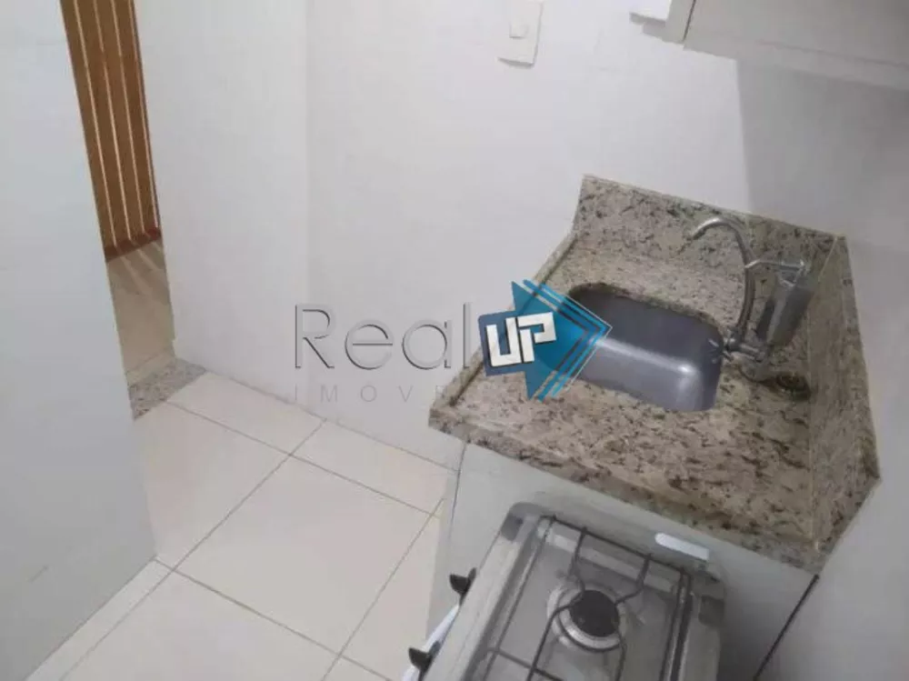 Apartamento, 1 quarto, 36 m² - Foto 14