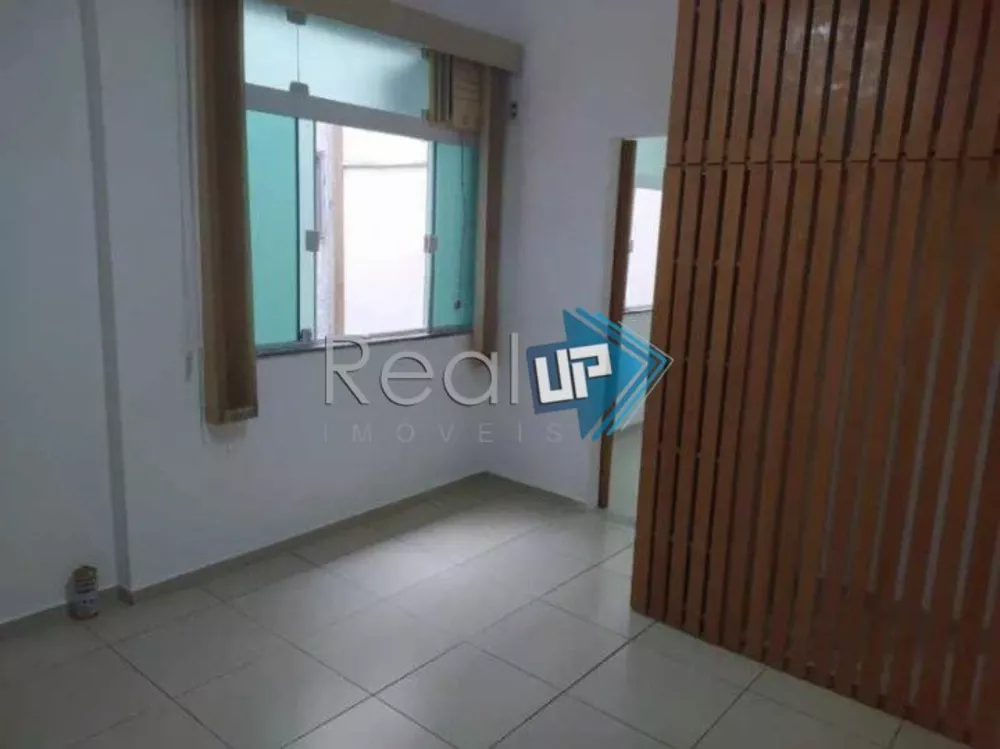 Apartamento, 1 quarto, 36 m² - Foto 1
