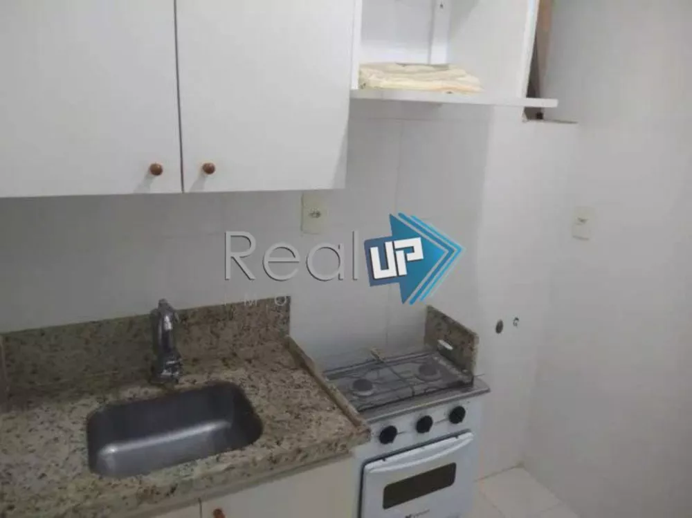 Apartamento, 1 quarto, 36 m² - Foto 12