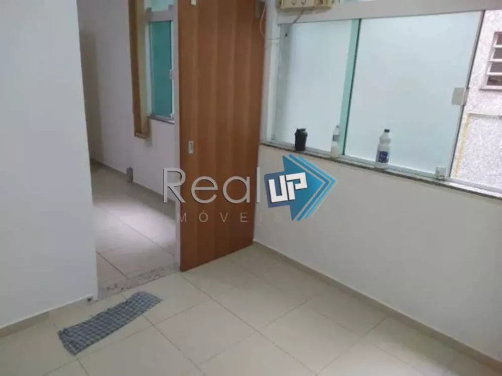 Apartamento, 1 quarto, 36 m² - Foto 8