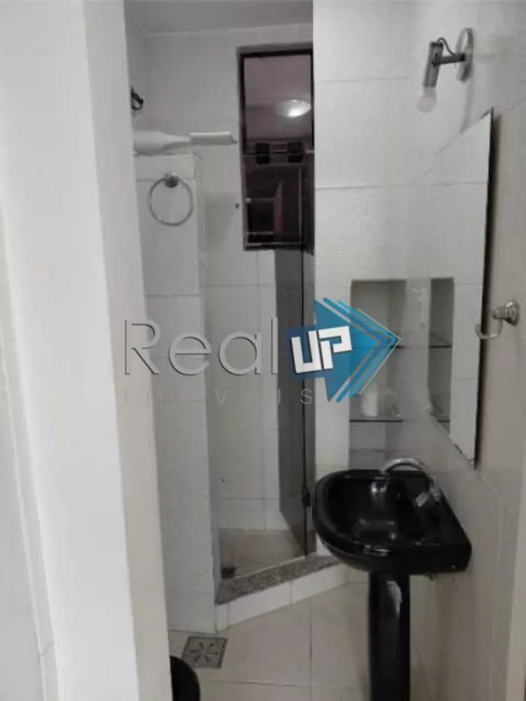 Apartamento, 1 quarto, 36 m² - Foto 15