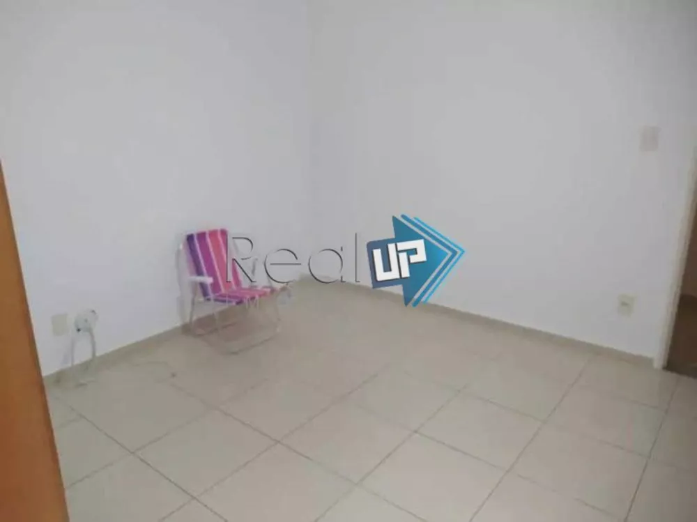 Apartamento, 1 quarto, 36 m² - Foto 6