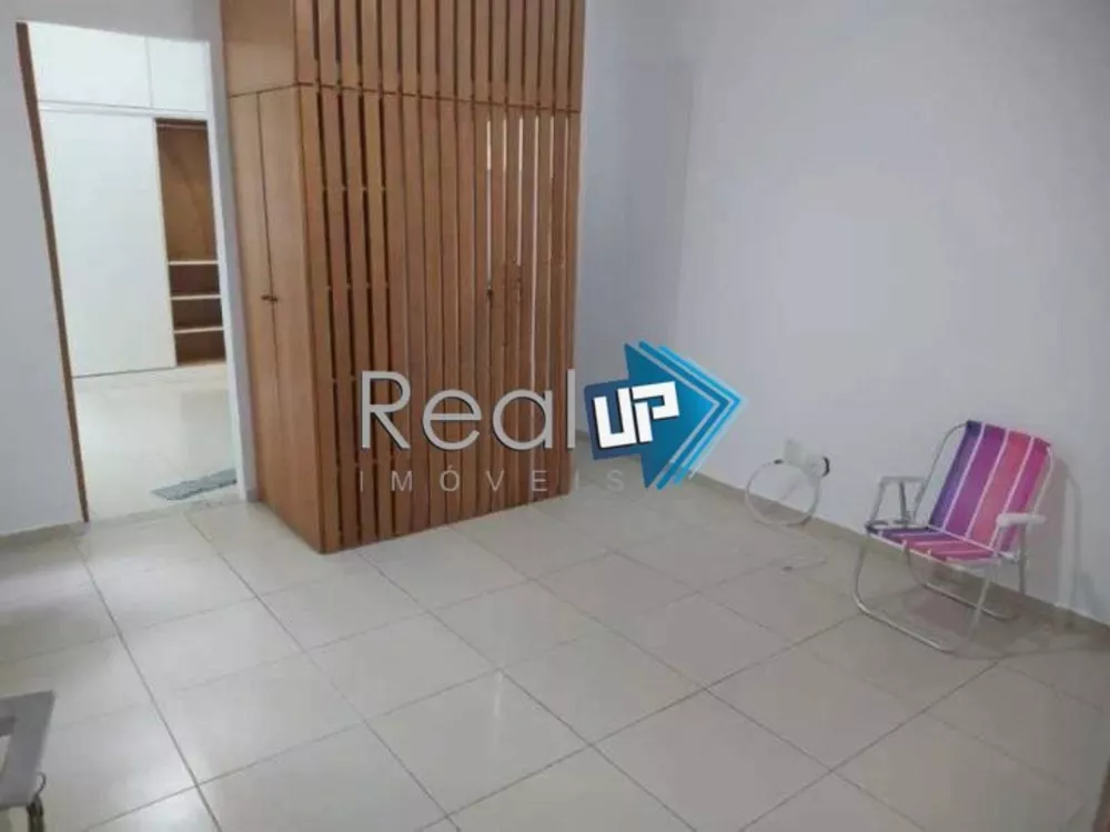 Apartamento, 1 quarto, 36 m² - Foto 18