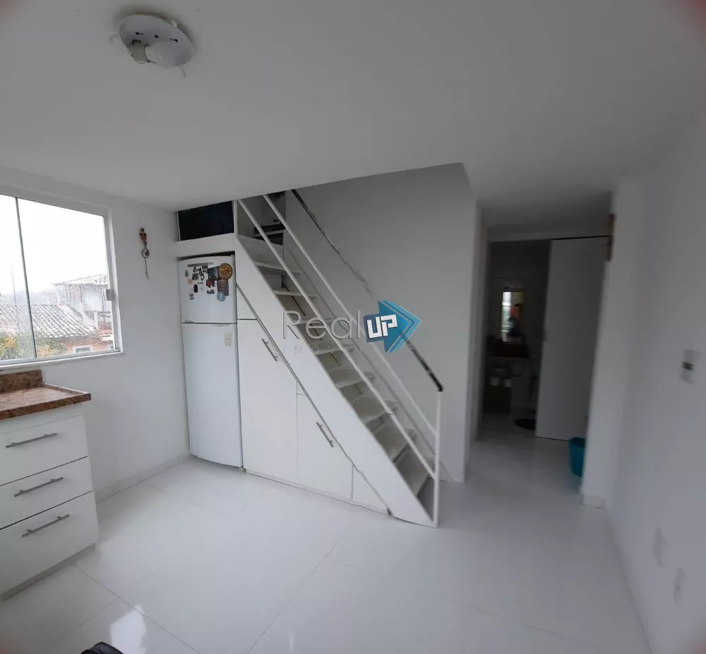 Apartamento, 2 quartos, 50 m² - Foto 18