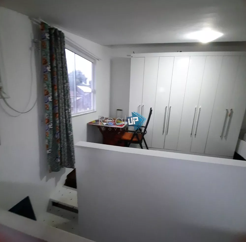Apartamento, 2 quartos, 50 m² - Foto 8