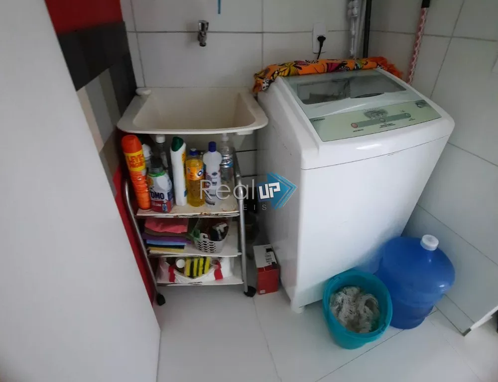 Apartamento, 2 quartos, 50 m² - Foto 19