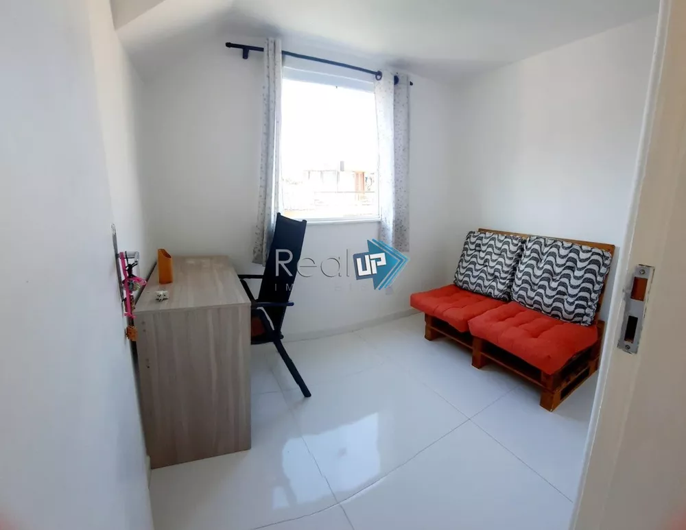 Apartamento, 2 quartos, 50 m² - Foto 23