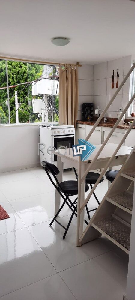 Apartamento, 2 quartos, 50 m² - Foto 33