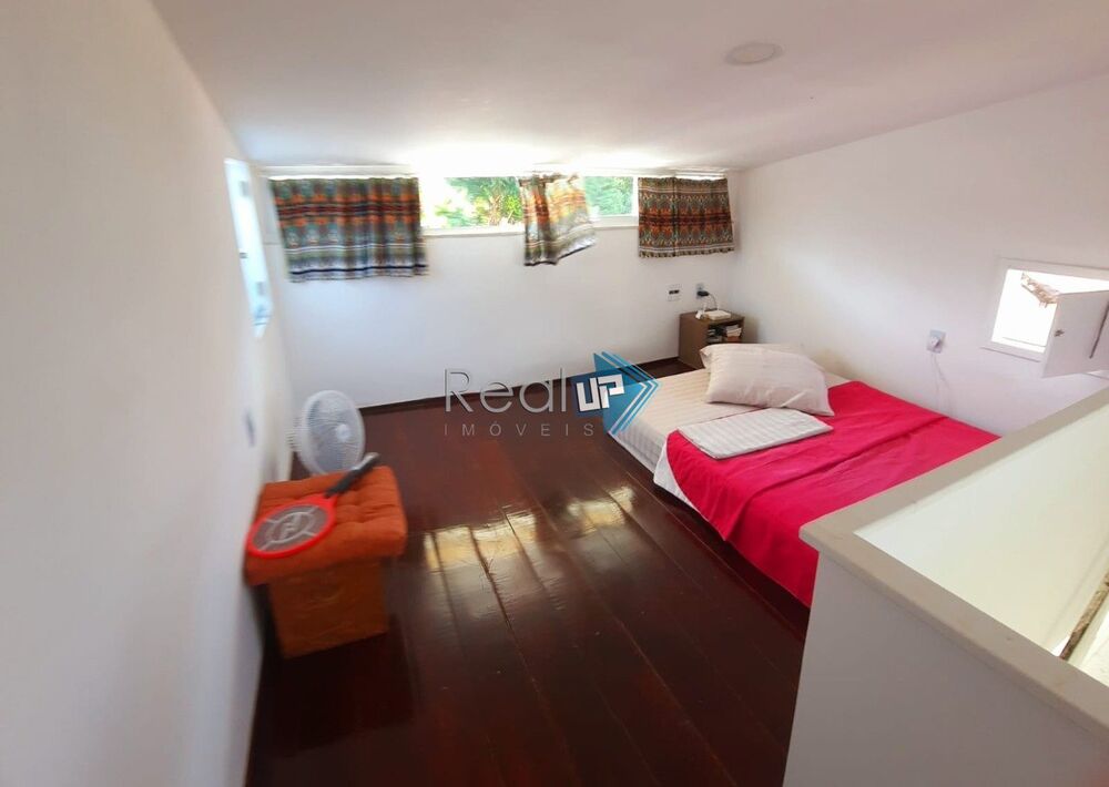 Apartamento, 2 quartos, 50 m² - Foto 6