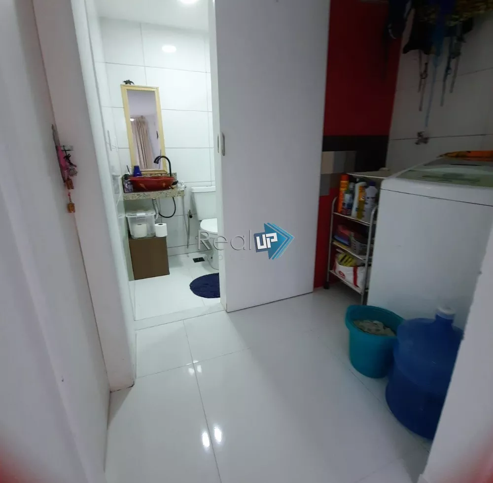 Apartamento, 2 quartos, 50 m² - Foto 20