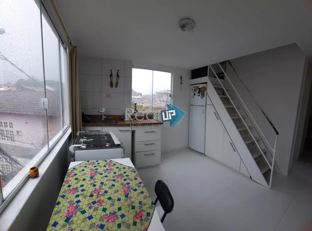 Apartamento, 2 quartos, 50 m² - Foto 15