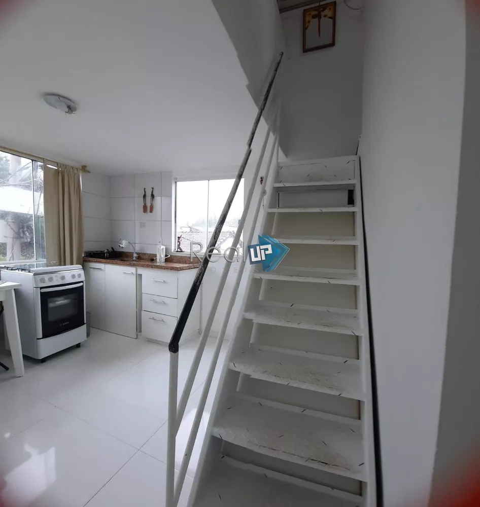 Apartamento, 2 quartos, 50 m² - Foto 16