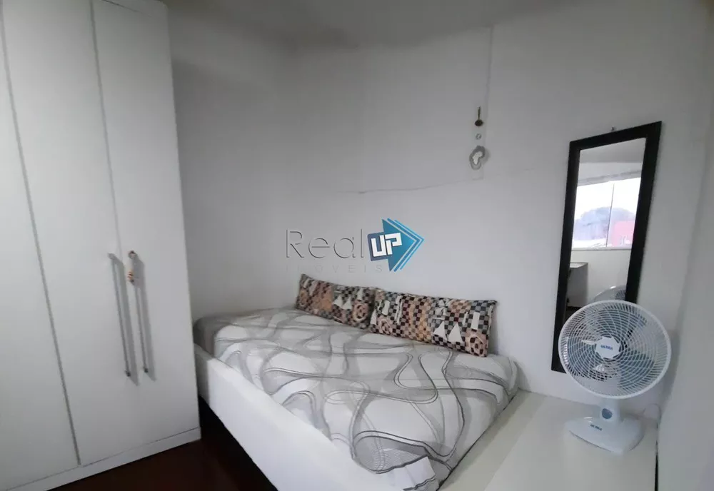Apartamento, 2 quartos, 50 m² - Foto 10