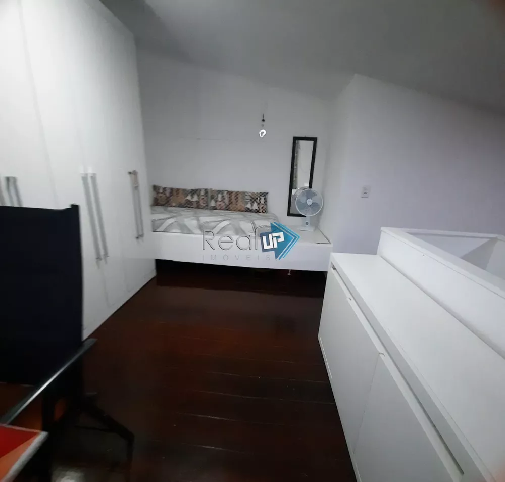 Apartamento, 2 quartos, 50 m² - Foto 9