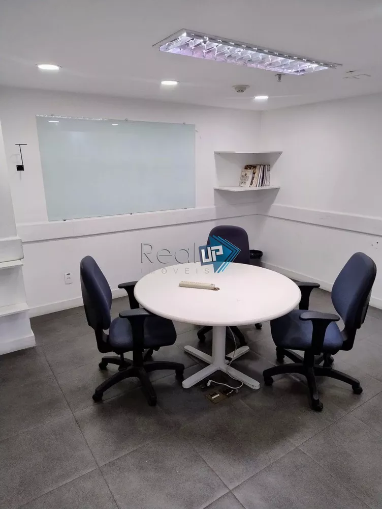 Sala-Conjunto, 16 m² - Foto 1