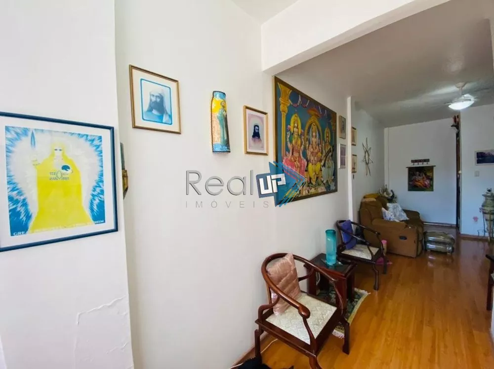 Apartamento, 2 quartos, 80 m² - Foto 32