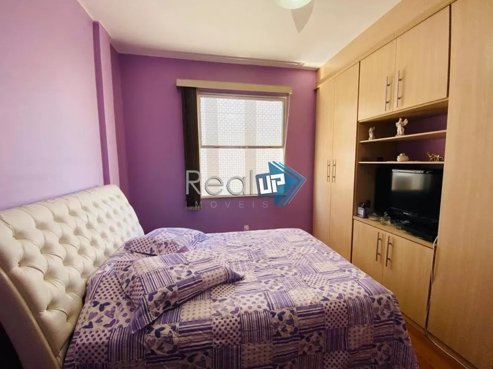 Apartamento, 2 quartos, 80 m² - Foto 25