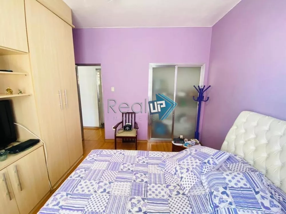 Apartamento, 2 quartos, 80 m² - Foto 2