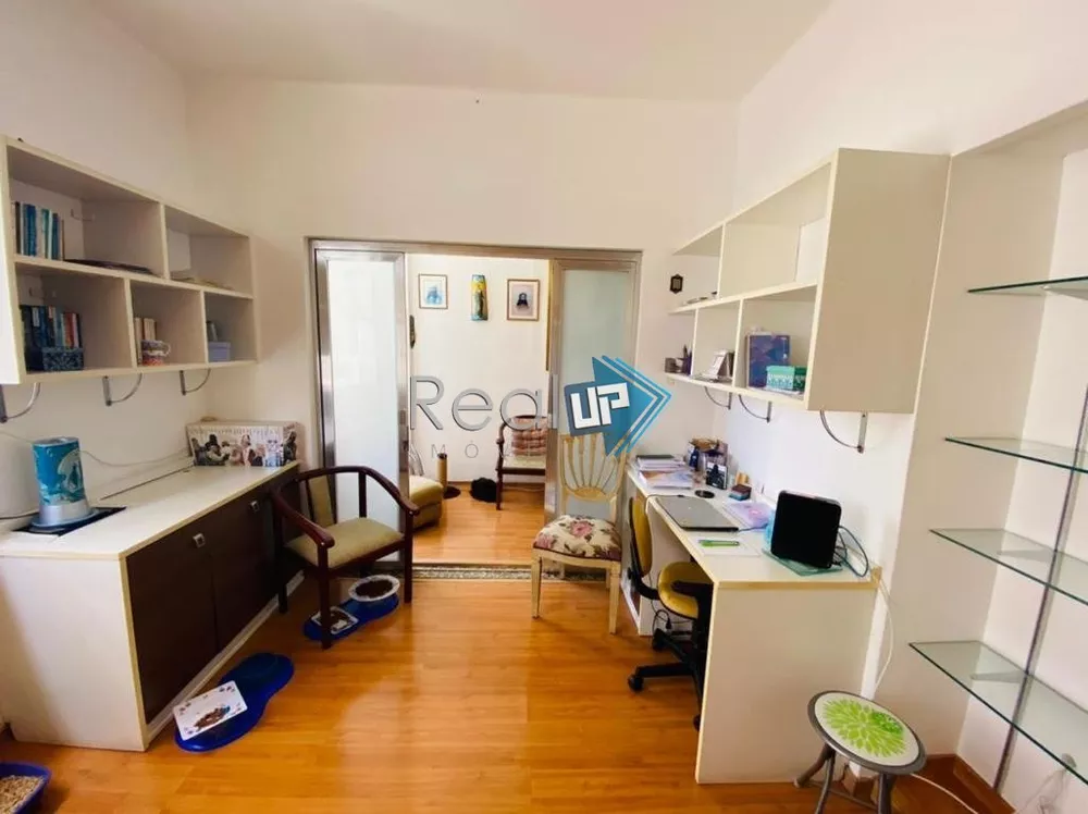 Apartamento, 2 quartos, 80 m² - Foto 36