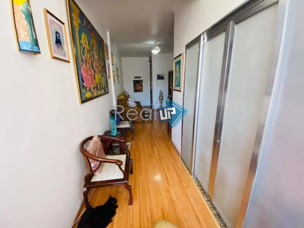 Apartamento, 2 quartos, 80 m² - Foto 21