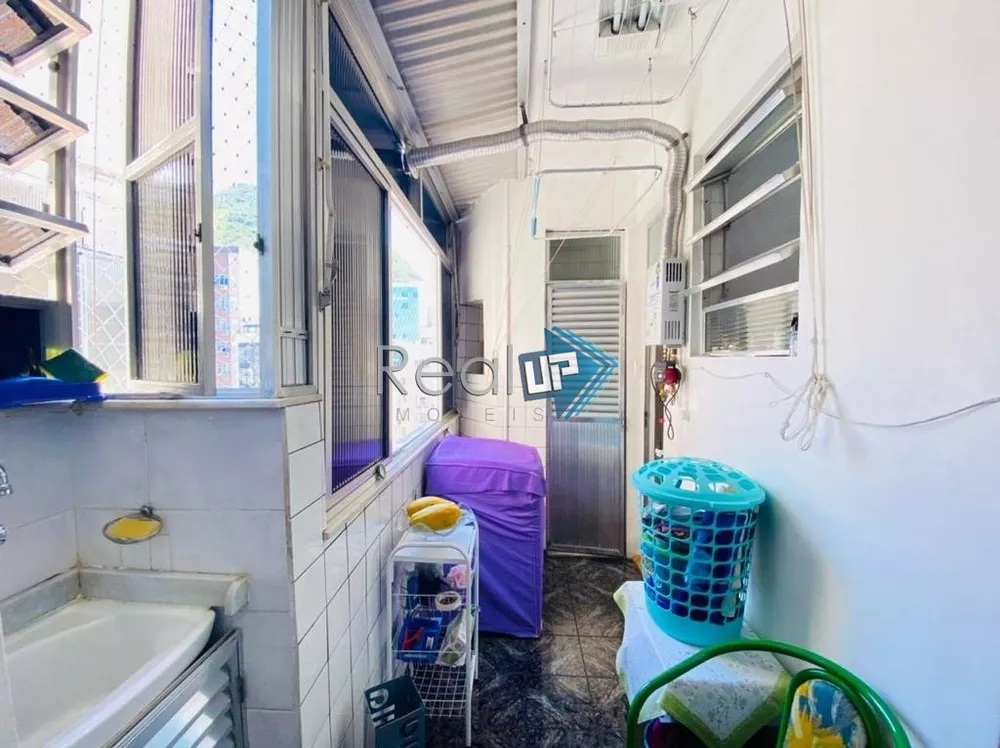 Apartamento, 2 quartos, 80 m² - Foto 34