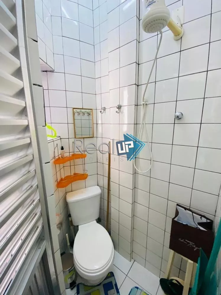 Apartamento, 2 quartos, 80 m² - Foto 6