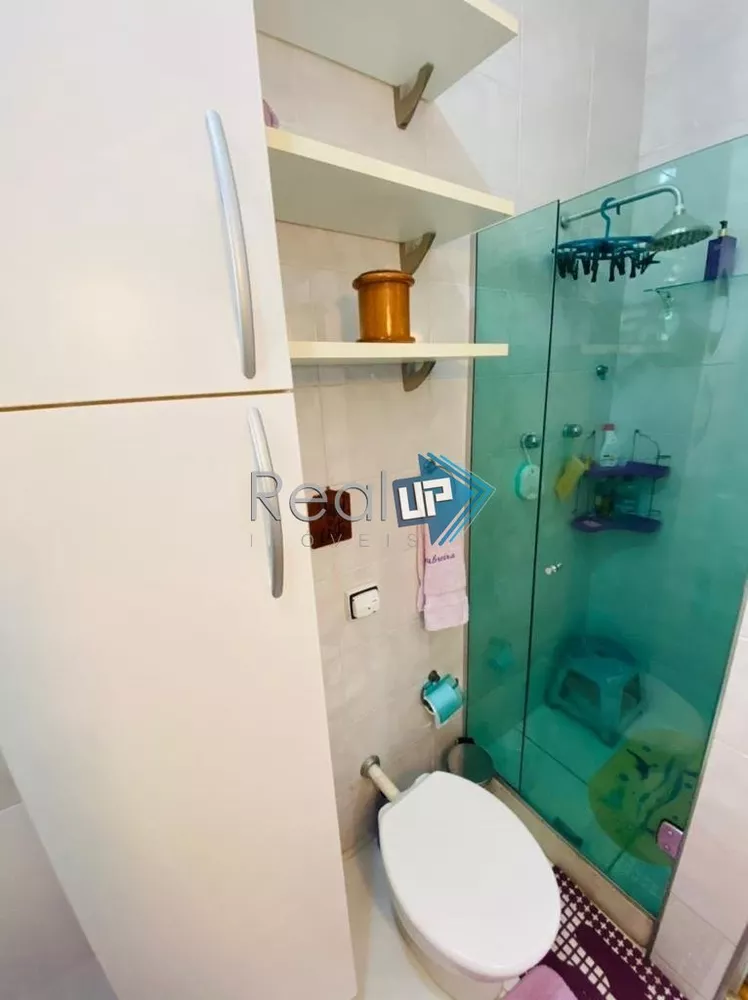 Apartamento, 2 quartos, 80 m² - Foto 13