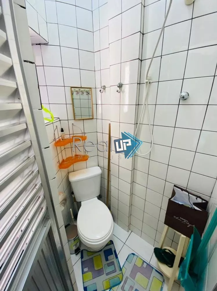 Apartamento, 2 quartos, 80 m² - Foto 18