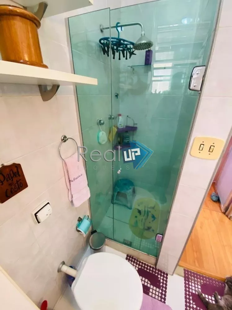 Apartamento, 2 quartos, 80 m² - Foto 24