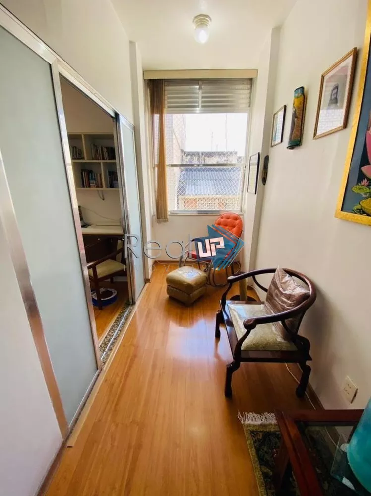 Apartamento, 2 quartos, 80 m² - Foto 26