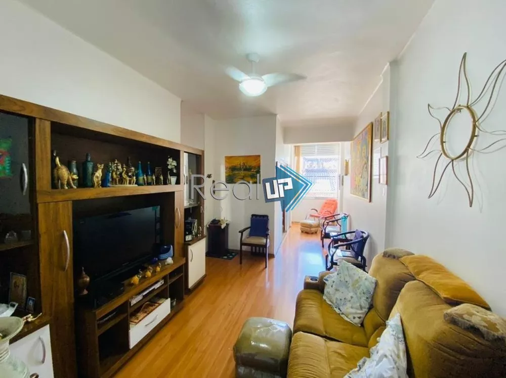 Apartamento, 2 quartos, 80 m² - Foto 33