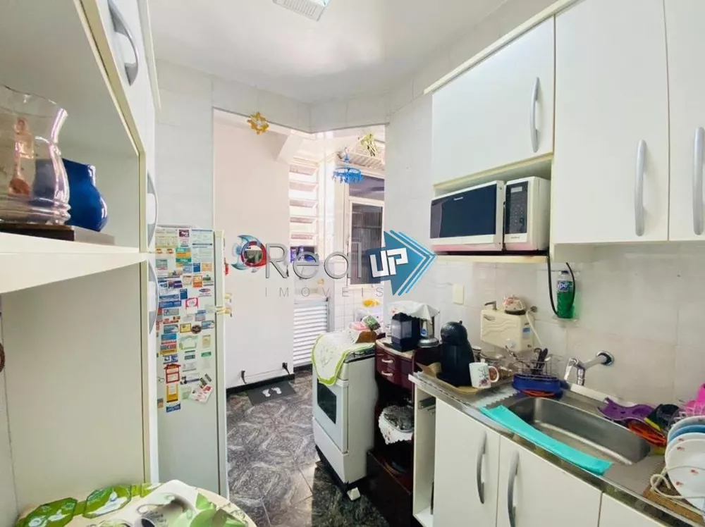 Apartamento, 2 quartos, 80 m² - Foto 7