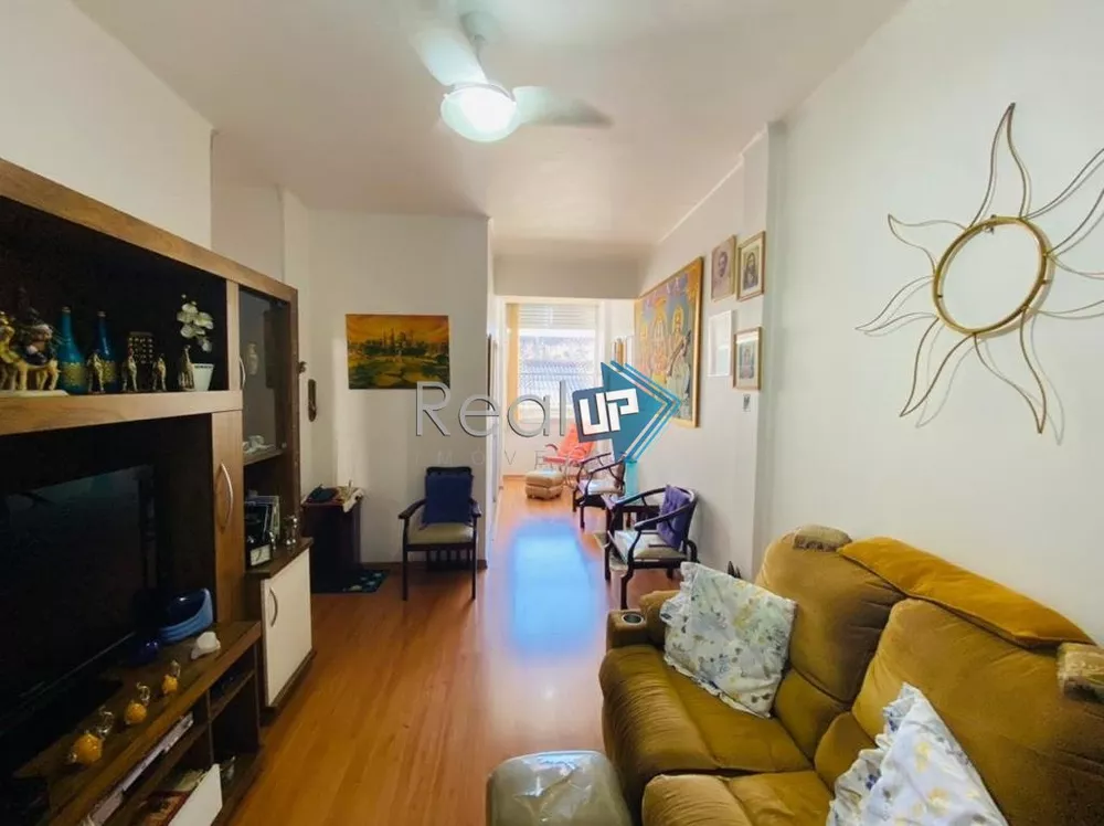 Apartamento, 2 quartos, 80 m² - Foto 3