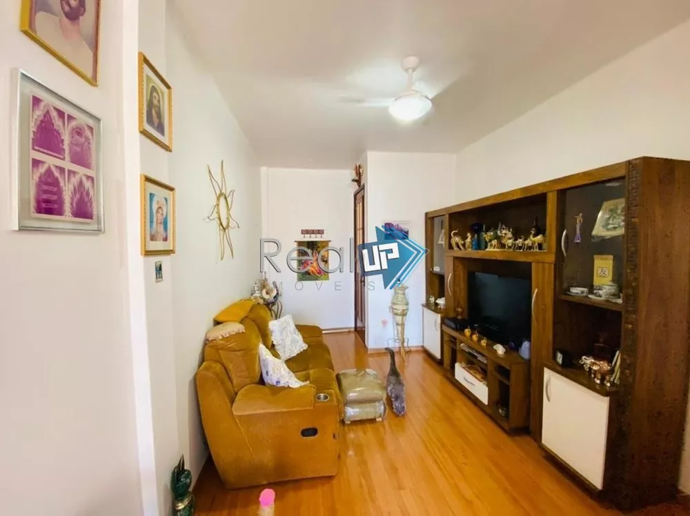 Apartamento, 2 quartos, 80 m² - Foto 10