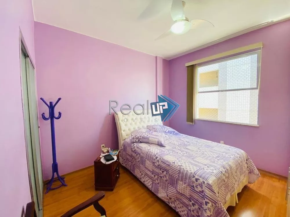 Apartamento, 2 quartos, 80 m² - Foto 27