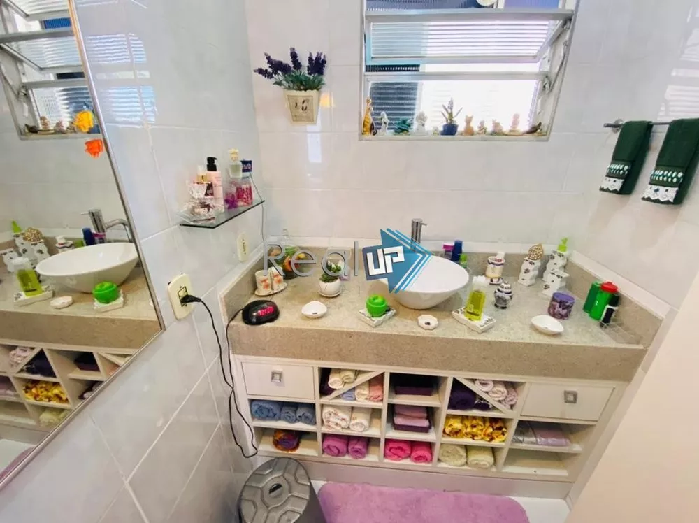 Apartamento, 2 quartos, 80 m² - Foto 11
