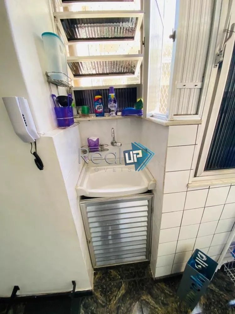 Apartamento, 2 quartos, 80 m² - Foto 8