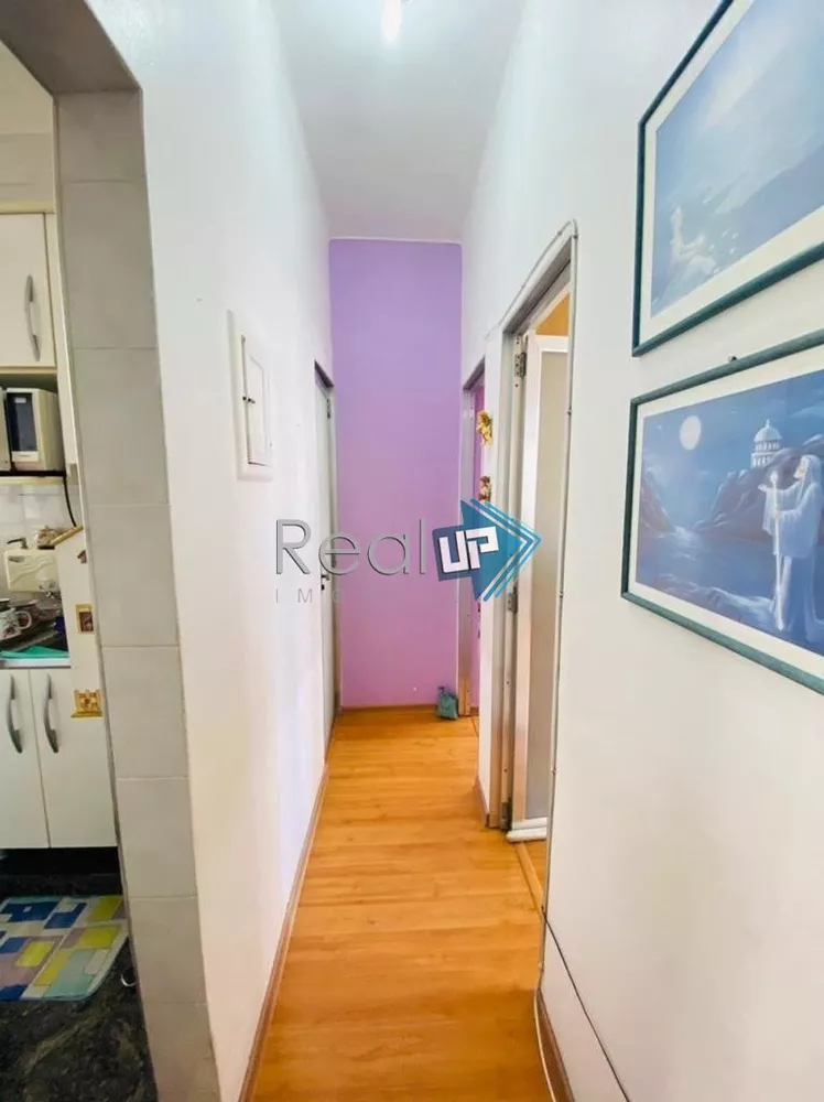 Apartamento, 2 quartos, 80 m² - Foto 29